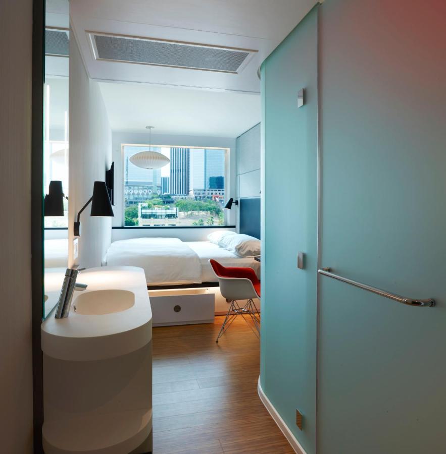 Citizenm Angeles Downtown 4* Los Ángeles