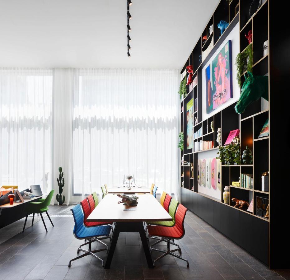 Citizenm Angeles Downtown Los Ángeles